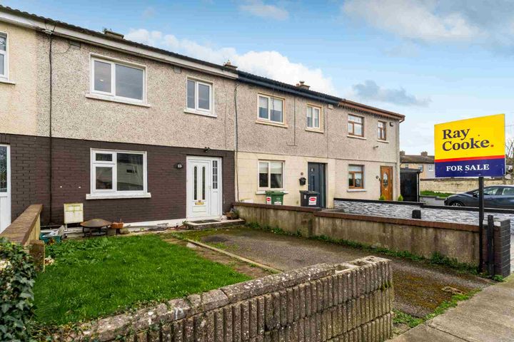 28 Melrose Park, Clondalkin, Dublin 22