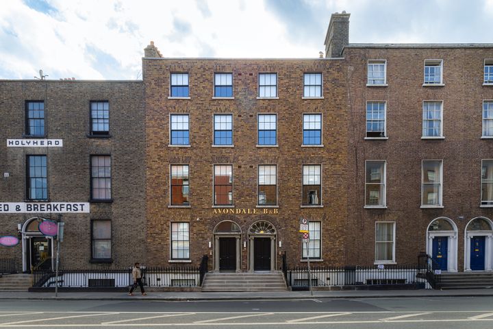 Avondale House,  40 - 41 Gardiner Street Lower, Dublin 1, Dublin 1, D01HD82