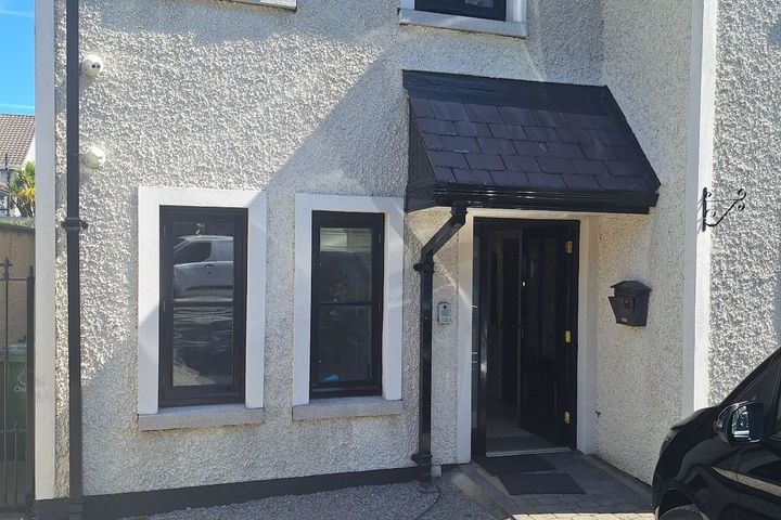 2 Riversdale View, Ballyboden Road, Rathfarnham, D, Dublin 14