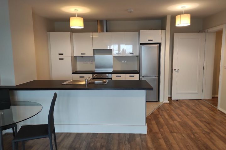 Apartment 505, 21 Time Place, Corrig Road, Sandyfo, Stillorgan, Co. Dublin