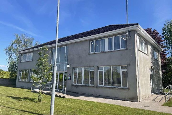 Office Space At Lismore Business Park, Lismore, Co. Waterford