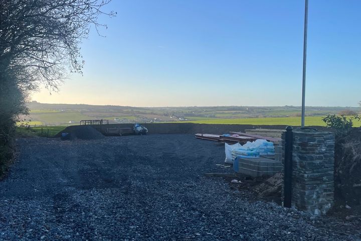 Upper Ballygarvan, Ballygarvan, Co. Cork