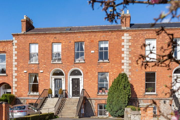 79 Marlborough Road, Donnybrook, Dublin 4, Dublin 4, Dublin