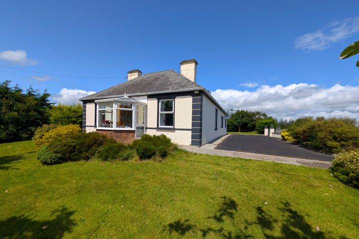 Derryronane, Swinford, Co Mayo, F12K838