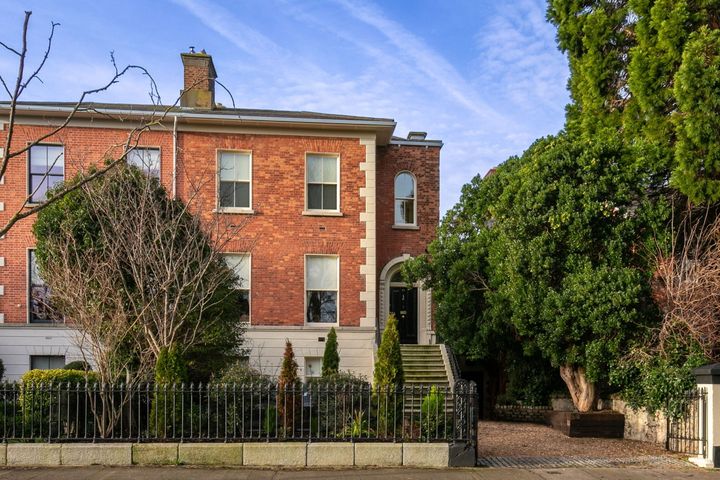 39 Kenilworth Square West, Rathgar, Dublin 6, Dublin 6, Dublin
