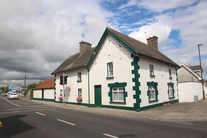 Geashill, Co. Offaly, Geashill, Co. Offaly, R35DC53