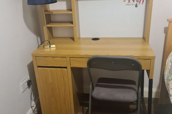 Dublin Rd, Athy, Co. Kildare