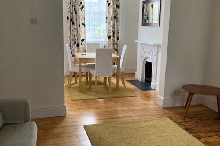  Dublin 7, Arbour Hill, Dublin 7