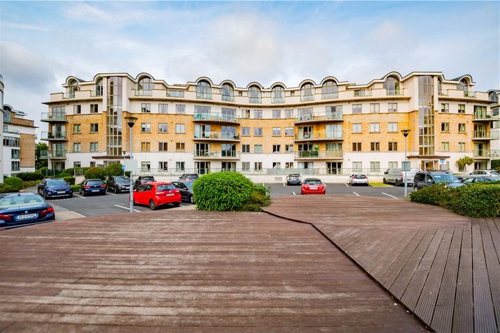 Penthouse 18, The Elm, Rockfield, Dundrum, Dublin 16, D16CX61