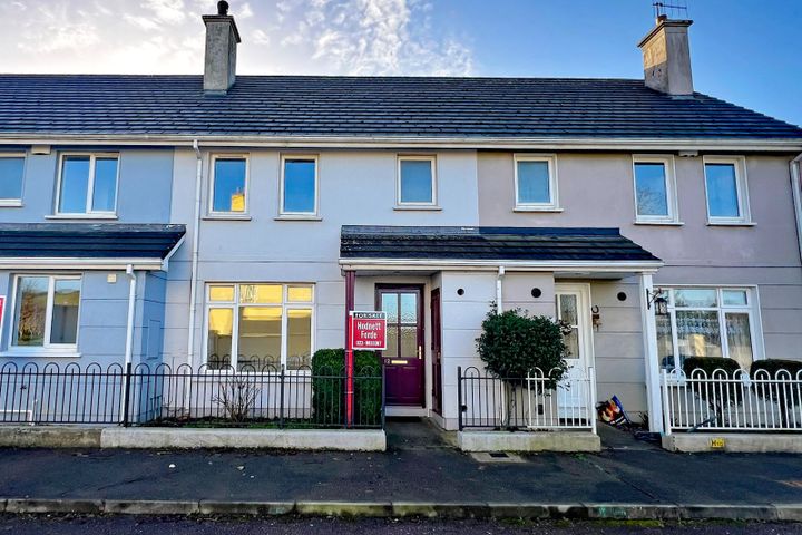 12 Rosewood Lawn, Bandon, Bandon, Co. Cork, P72VN26