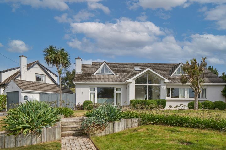 7 Offington Dr, Sutton, Dublin, Dublin 13, Dublin
