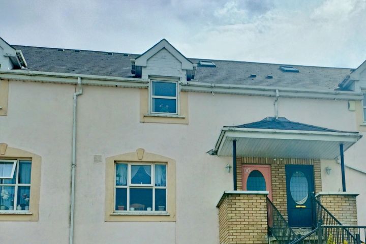 6D Clonmullen Hall, Edenderry, Co. Offaly, R45PX49