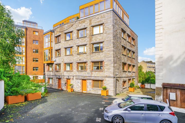 Apartment 252 Bellevue, Islandbridge, Dublin 8, D08H274