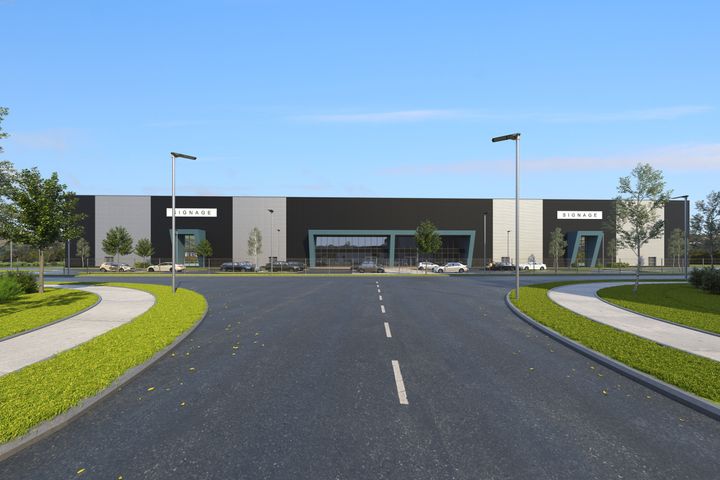 Unit 7, Anchor Business Park, Little Island, Co. Cork