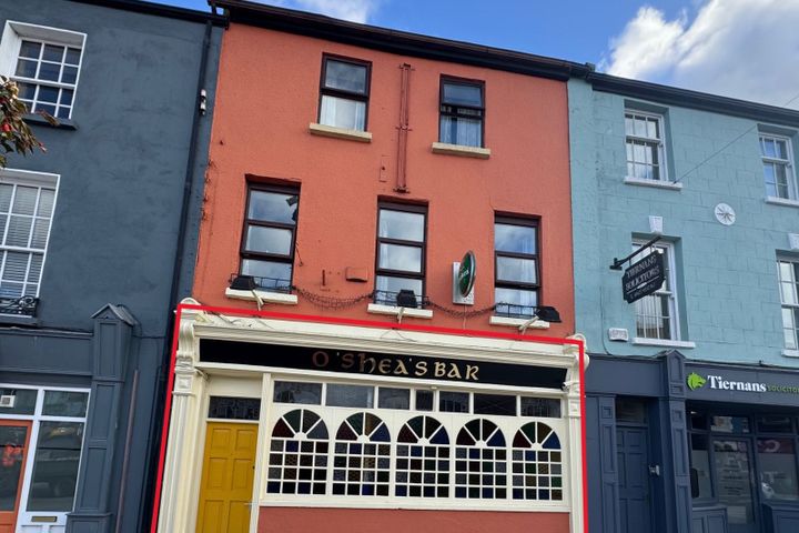 16 Church Street, Dundalk, Co. Louth