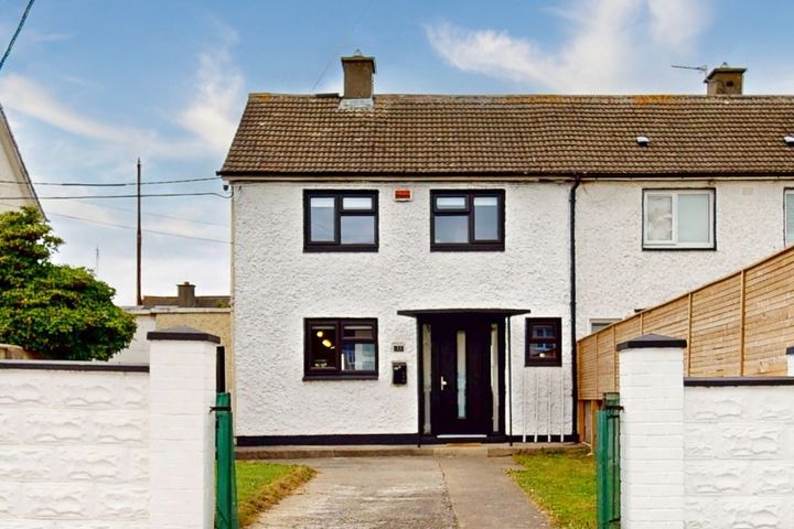 33 Adare Avenue, Coolock, Dublin 17, D17FY92