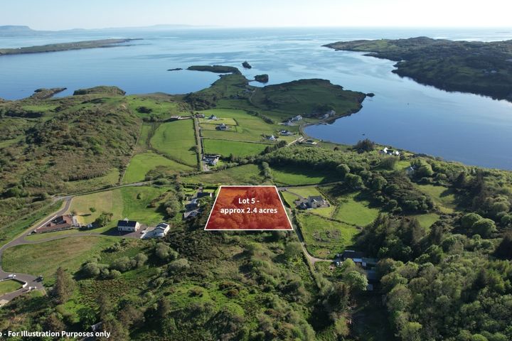 LOT 5 - Carntullagh, F94F000