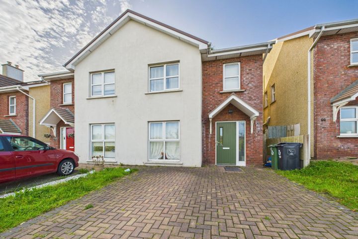 67 The Drive, Kill Saint Lawrence, Ballindud, Co. Waterford, X91W8X5