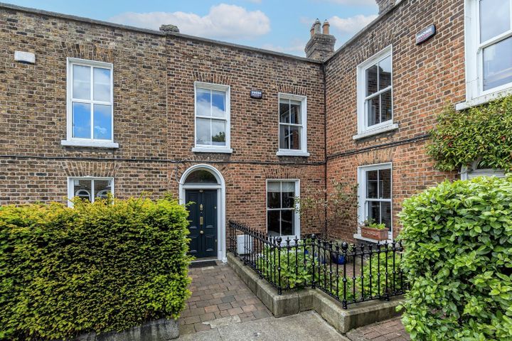 11 Albert Place East, Grand Canal Street, Dublin 2, Dublin 2, Dublin
