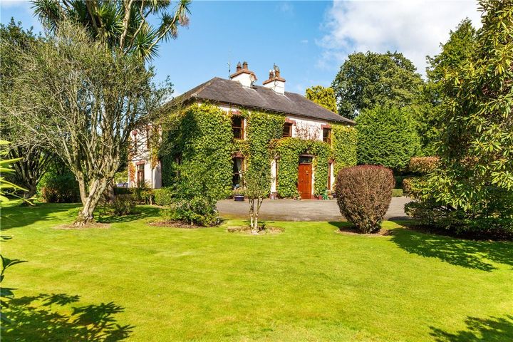 Woodmount House, Beech Rd, Arklow, Wicklow