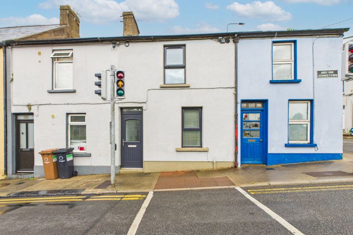36 Johnstown, Waterford City, Co. Waterford, X91TF2N