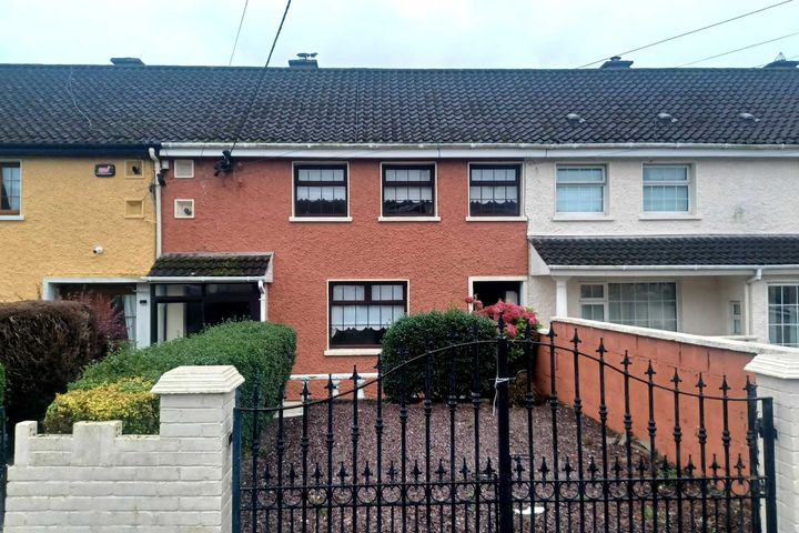 38 Churchfield Gardens, Cork, Cork, Cork