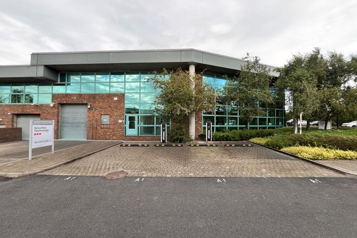 Unit A1/A2, Calmount Business Park, Calmount Avenue, Ballymount, Dublin 12