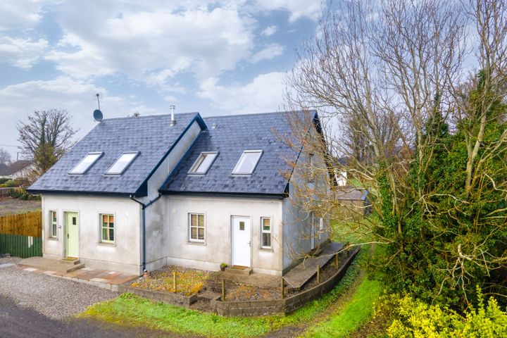 Belass, Foxford, Foxford, Co. Mayo, F26E300