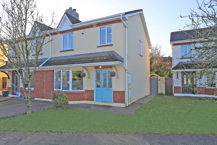 34 Maypark, Dooradoyle, Limerick, Dooradoyle, Co. Limerick, V94XC7P