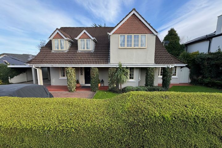 Sevad, 3 Oak Lodge, Castleknock, Dublin 15, D15DTP3