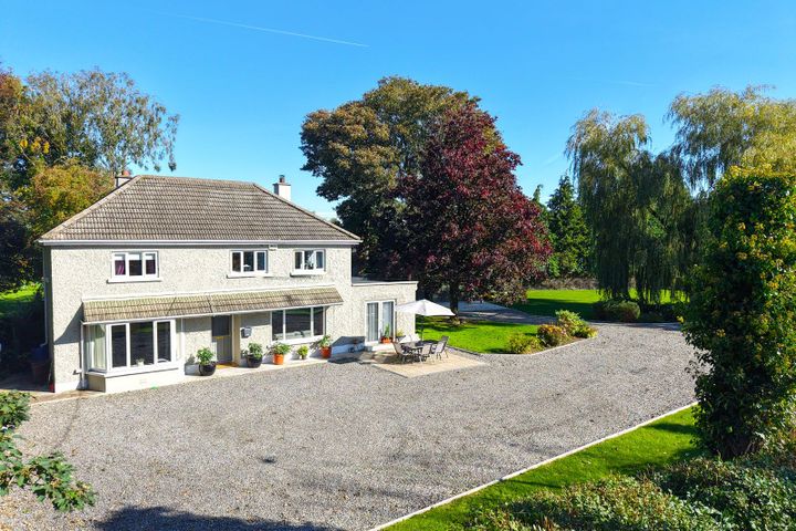 New Road, Summerhill, Co. Meath, A83YW40