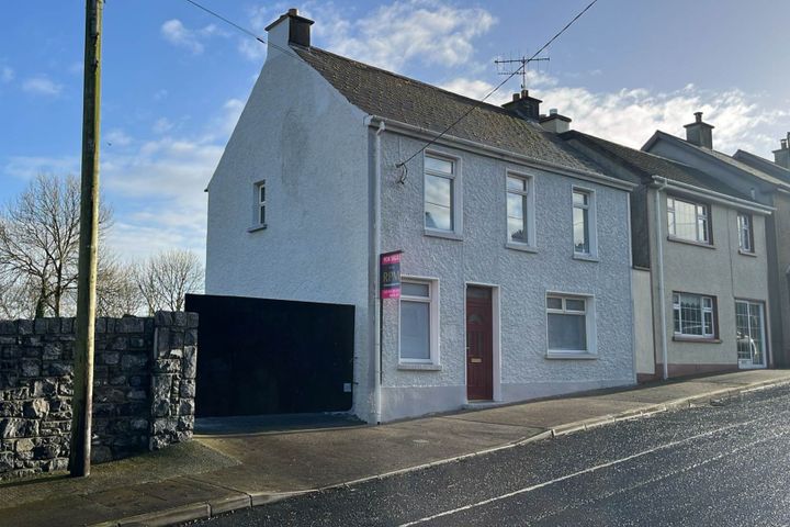 Main Street, Shanagolden, Co. Limerick, V94T8WR