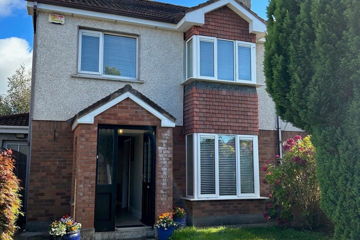 53 Foxwood, Garryduff, Rochestown, Cork