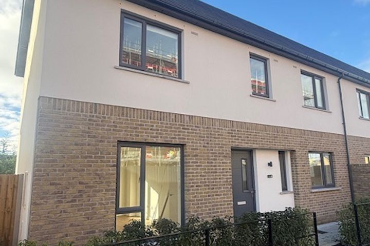 2 Swiftbanks Avenue, Saggart, Rathcoole, Co. Dublin, D24FKF6