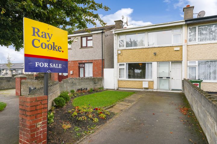 62 Fernwood Park, Tallaght, Dublin 24