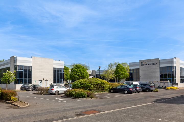 Block 3, Woodford Business Park, Santry, Dublin 9, D17A722