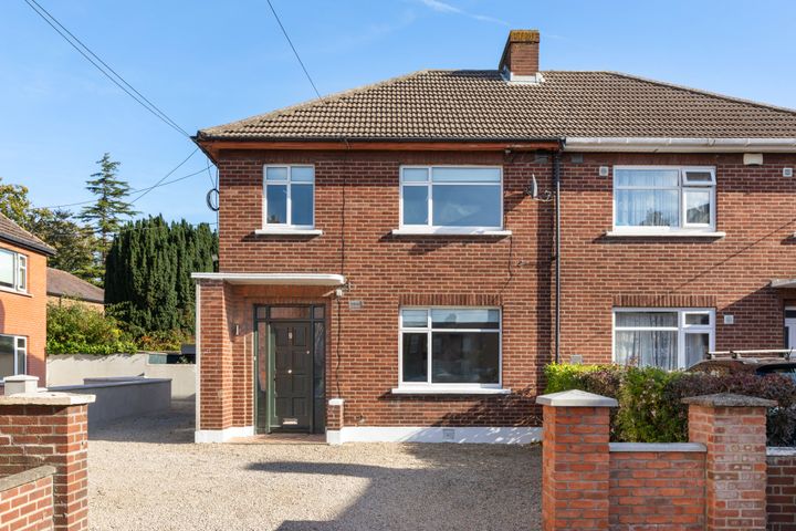 9 Glenard Avenue, North Circular Road, Dublin 7, D07N2T6