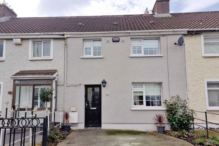 20 Dromard Road, Dublin 12, Drimnagh, Dublin 12, D12V062