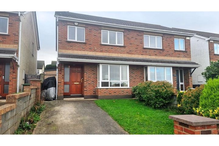 12 De Selby Court, Dublin 24, Tallaght, Dublin 24, D24EK50