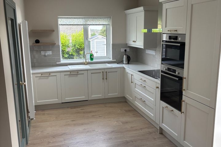 Highfield Park,Galway, Shantalla, Co. Galway