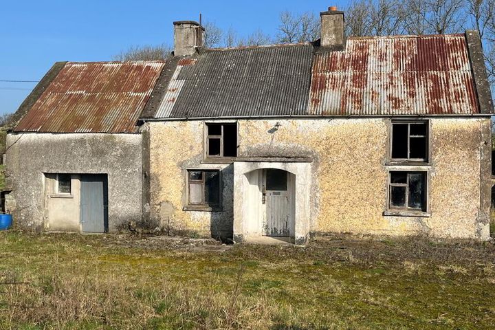 Lisdrumfad, Shercock, Co. Cavan, A81ND72