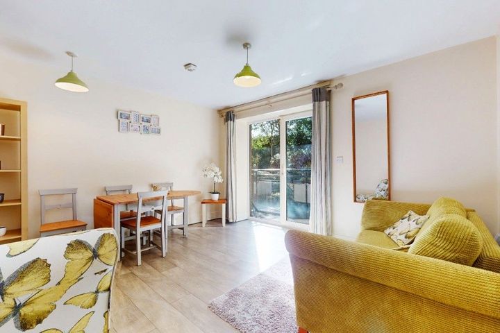 Apartment 80, Block D, The Malthouse, The Coombe, Dublin 8, D08ET32