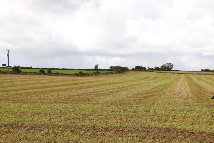 0.56 Acres, Shessy North, Kinvara, Co. Galway