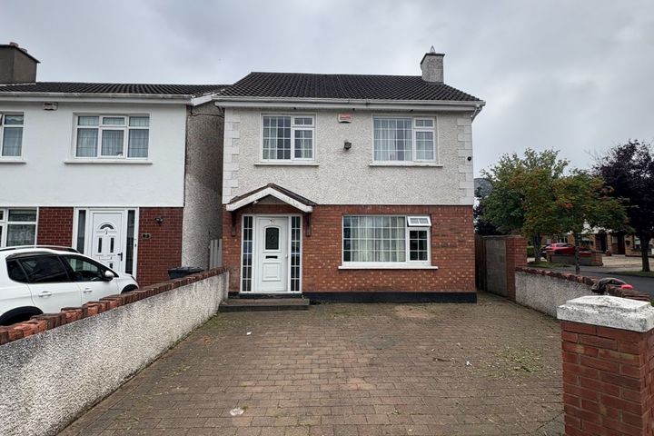 2a Castleknock Close, Laurel Lodge, Dublin 15, D15TR63