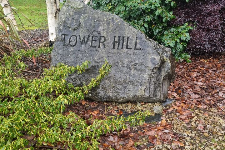 23 Tower Hill, Kilcoolishal, Glanmire, Co. Cork