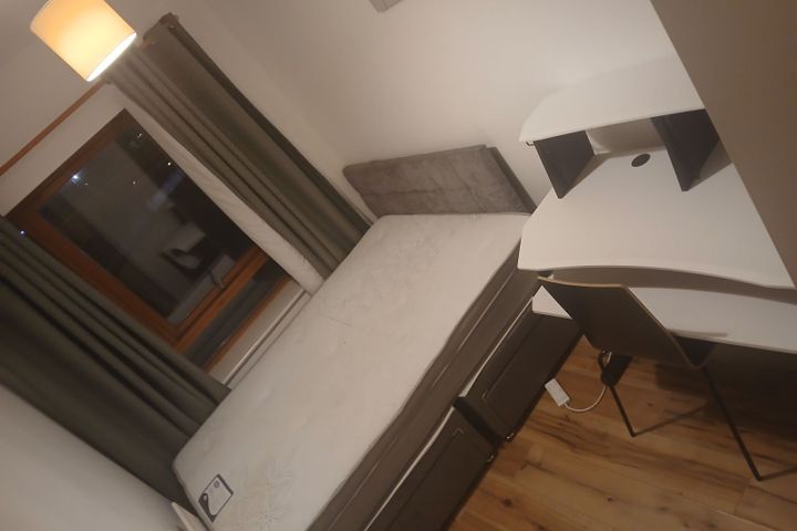Highgrove, Mount Talbot, Monastery Road (Beside Red Cow Luas), Fox & Geese, Dublin 22