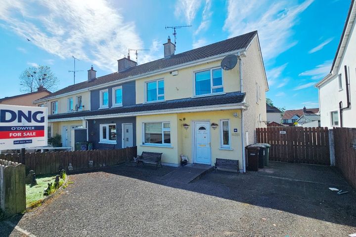 1 Castlemanor, Granard Road, Ballyjamesduff, Co. Cavan, A92NV08
