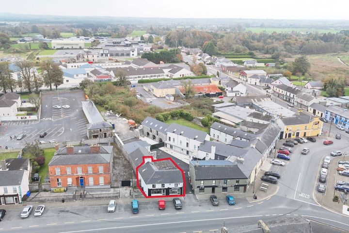 Ballygar Road, Mountbellew, Co. Galway, H53DX74