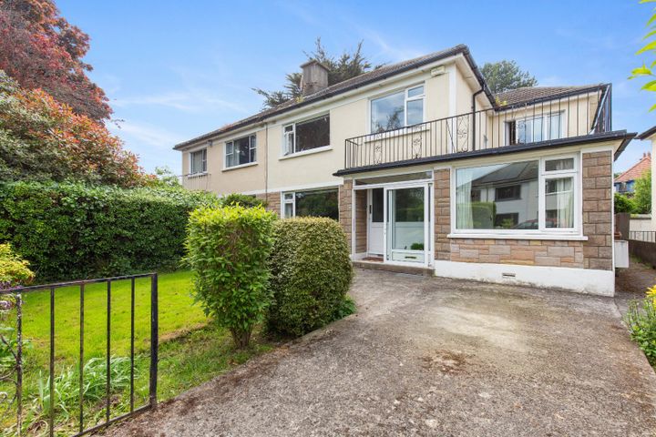 8 Barnhill Grove, Dalkey, Dublin, Dublin