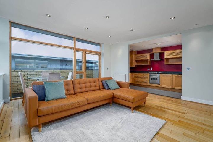 Apartment 45 Millrace Road, Phoenix Park Racecourse, Castleknock, Dublin, Castleknock, Dublin 15, D15RW35